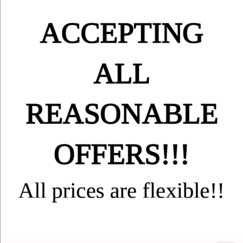 SALE!!